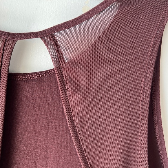 Nike Dri-fit Mesh Tank Top - Picture 3 of 4